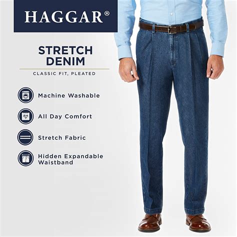 haggar pants on sale|haggar sweatpants clearance sale.